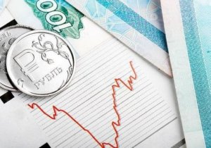 Кому наиболее выгодно падение рубля