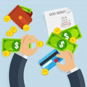 Как обналичить деньги с кредитной карты без процентов