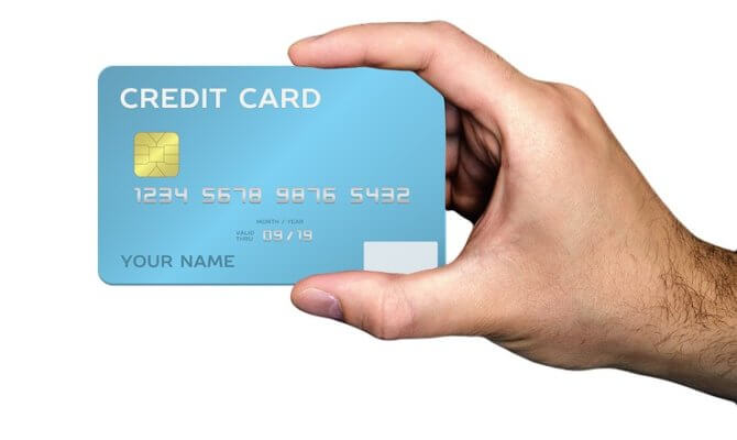 «Просто кредитная карта» от Ситибанк