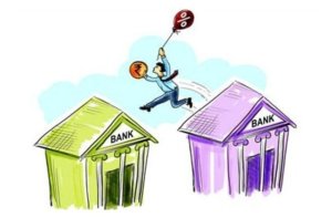 Рефинансирование ипотеки в Сбербанке