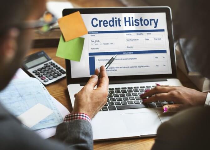 Как в Сбербанке узнать кредитную историю