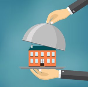 Как продать жилье с обремененной ипотекой и купить другую