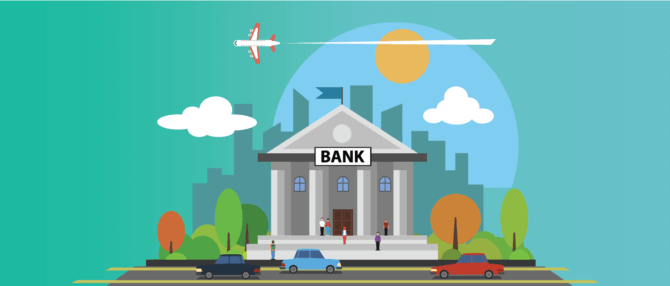 Какие банки дают кредиты на обучение за рубежом