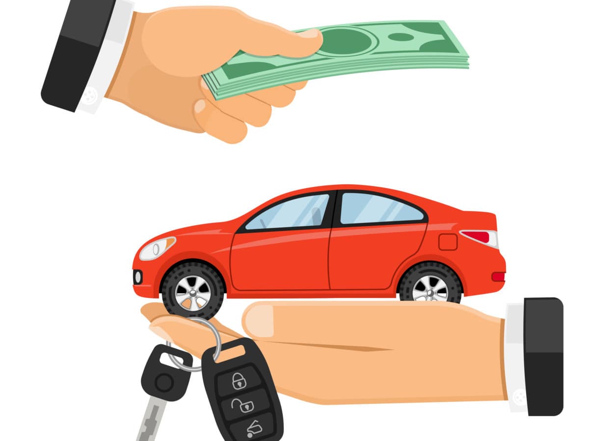 Взять новую машину кредит на какой срок можно взять кредит в сбербанке 2000000 рублей