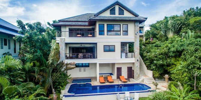 Как выгодно приобрести недвижимость в Таиланде