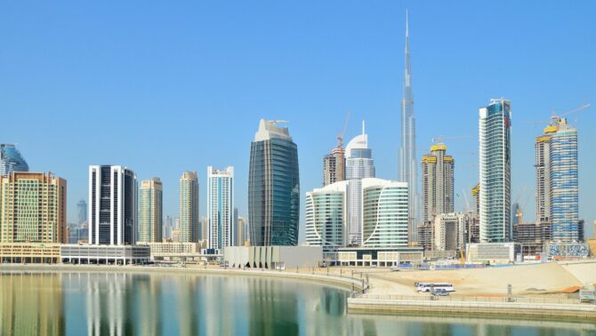 Преимущества инвестирования в новостройки Дубая