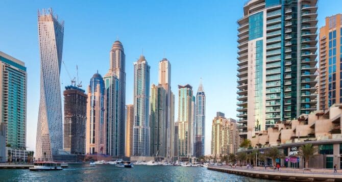 Преимущества инвестирования в новостройки Дубая