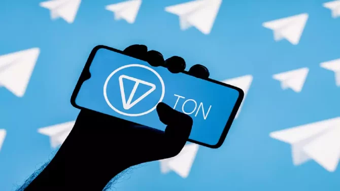 Telegram Wallet: революция в управлении криптовалютой в мессенджере Telegram