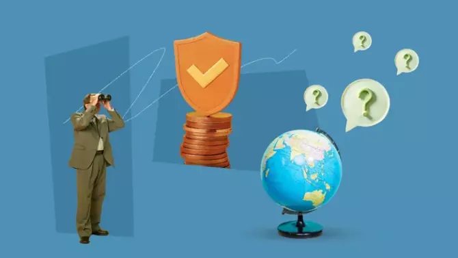 Международный платеж становится конкурентным продуктом: как банки Центральной Азии перестраивают борьбу за клиента